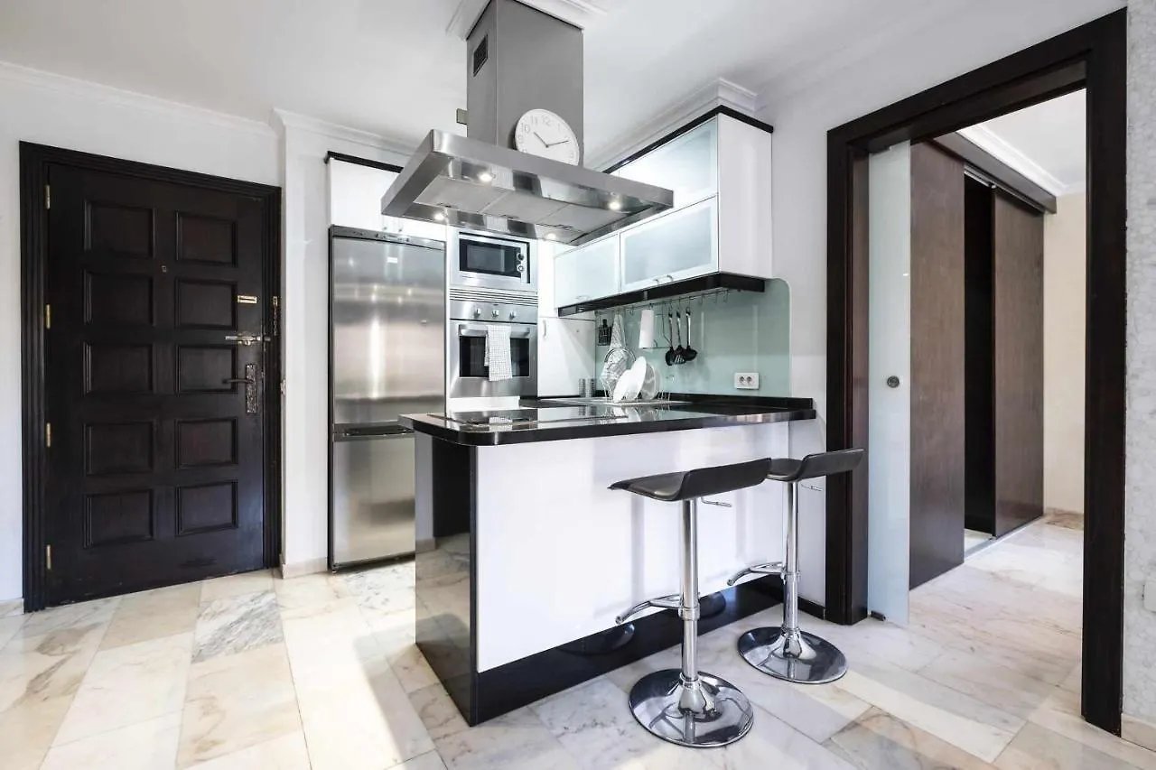 Renewed And Central Apartment بويرتو ذي لا كروز إسبانيا