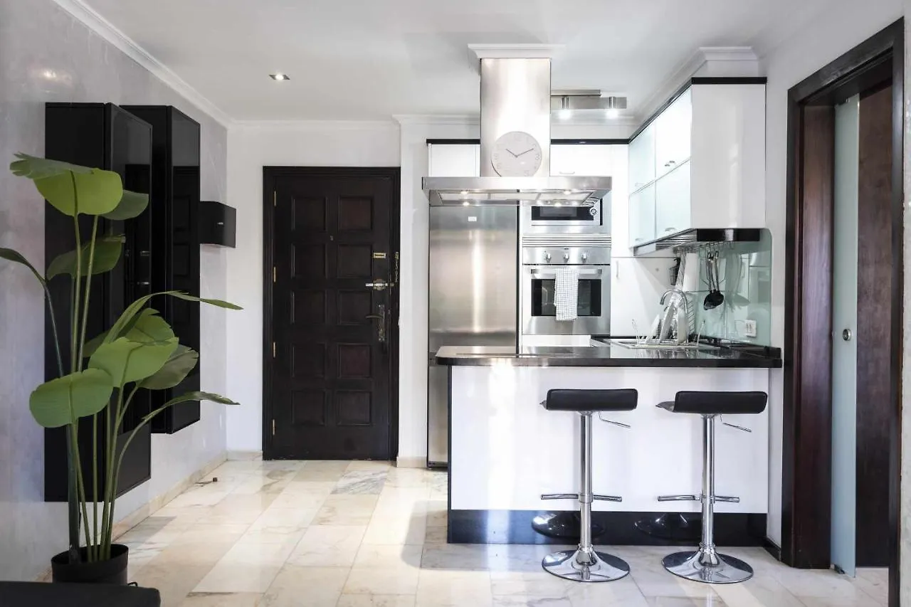 Renewed And Central Apartment بويرتو ذي لا كروز