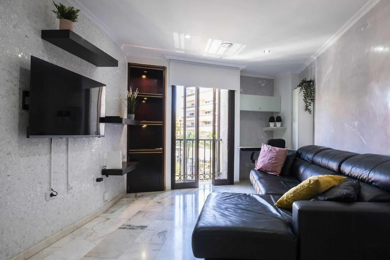 Renewed And Central Apartment بويرتو ذي لا كروز إسبانيا