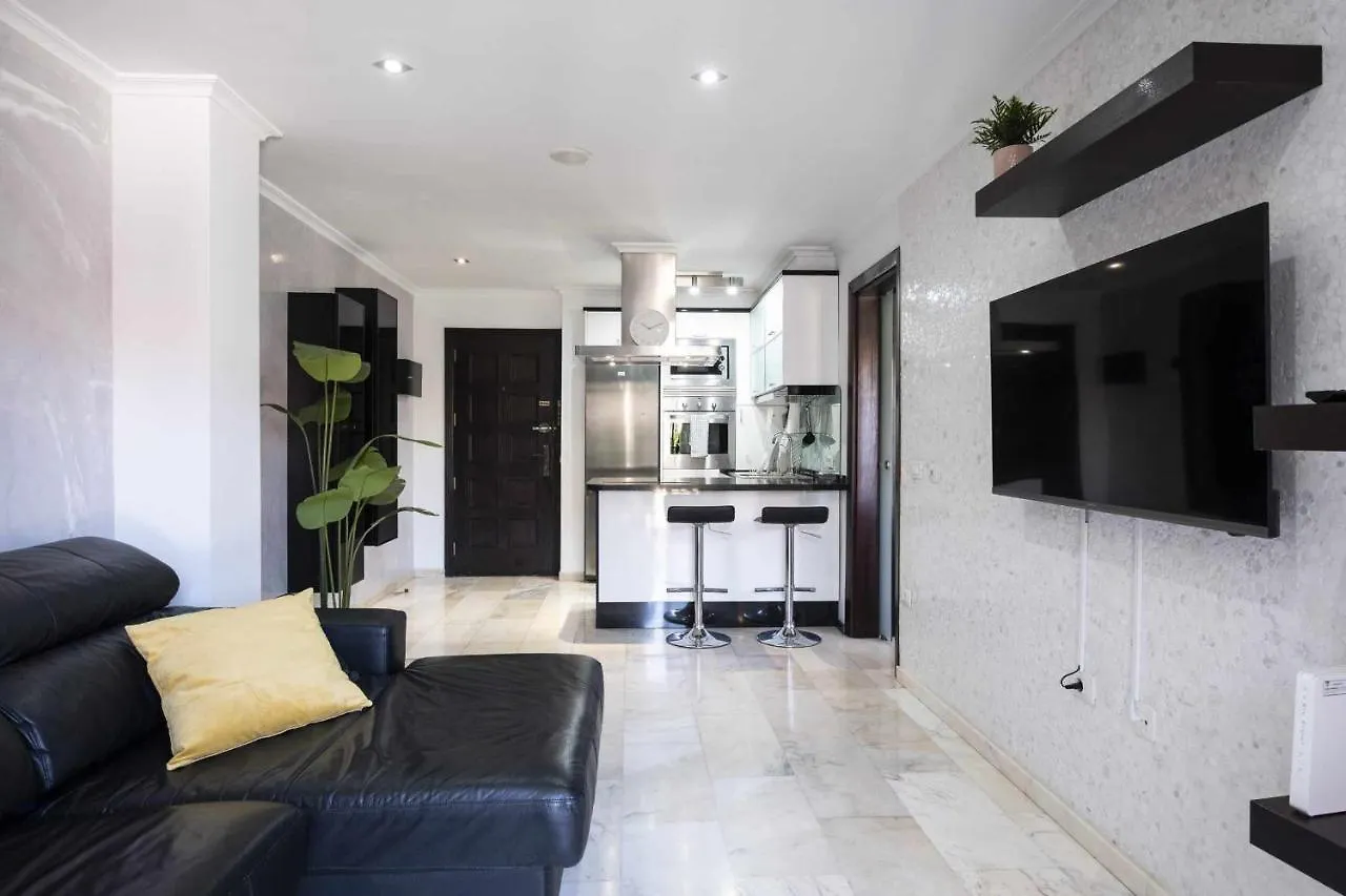 Renewed And Central Apartment بويرتو ذي لا كروز
