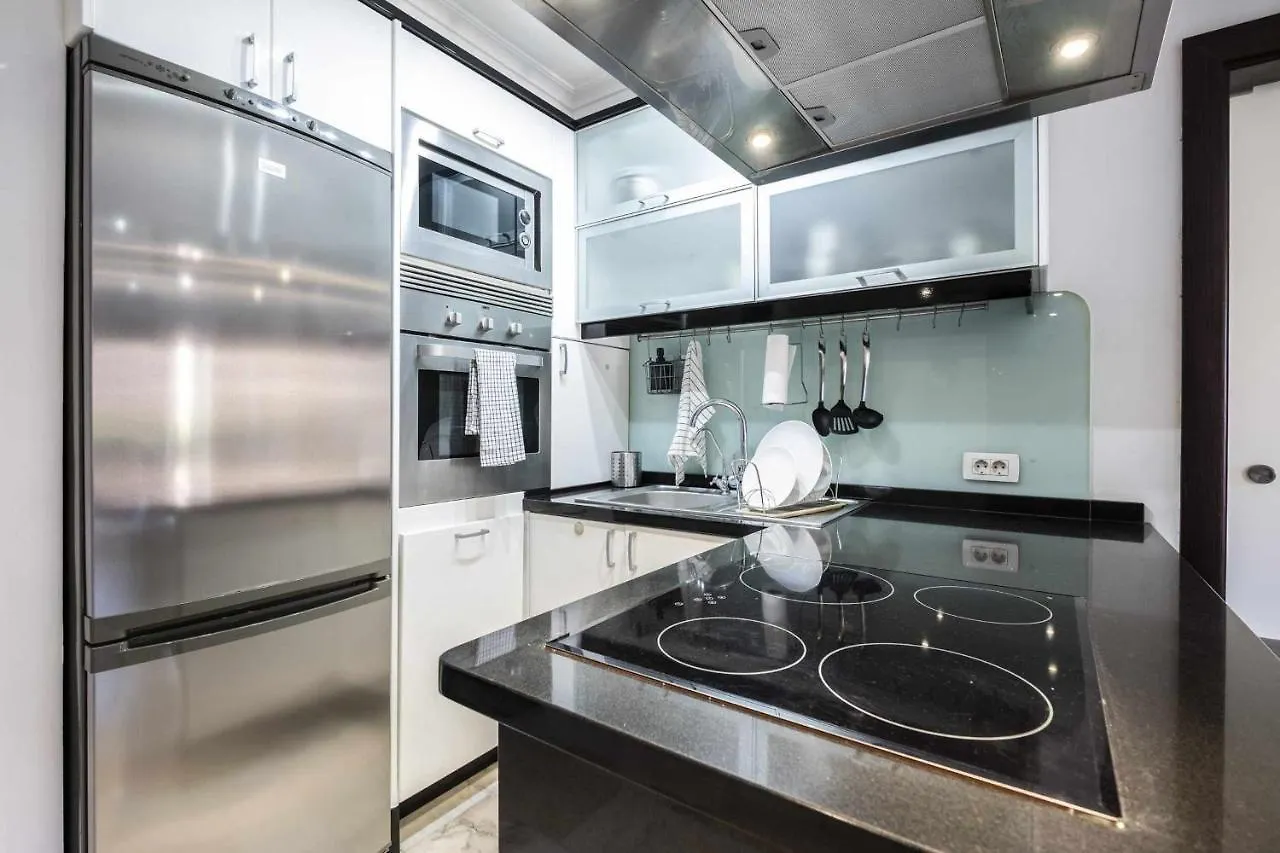 Renewed And Central Apartment بويرتو ذي لا كروز