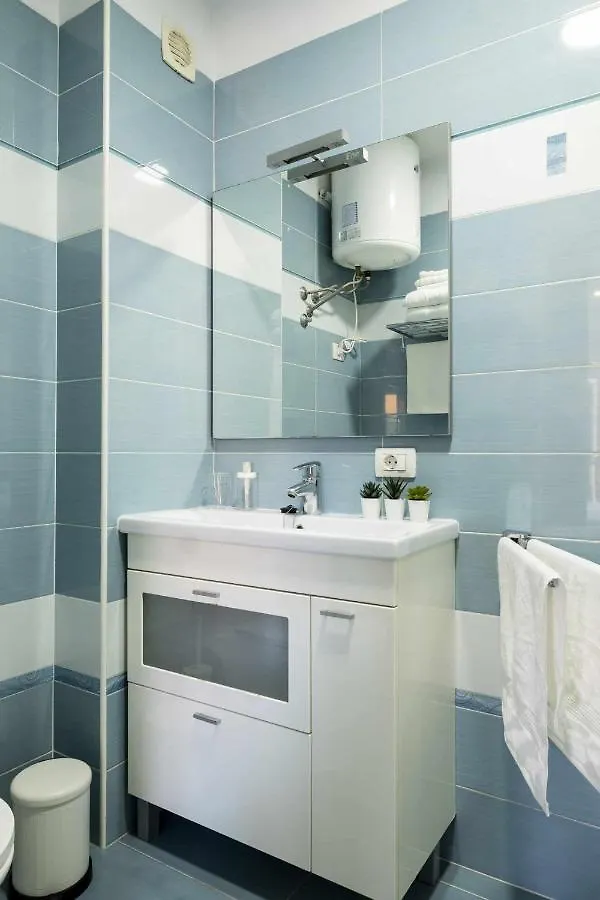 Renewed And Central Apartment بويرتو ذي لا كروز