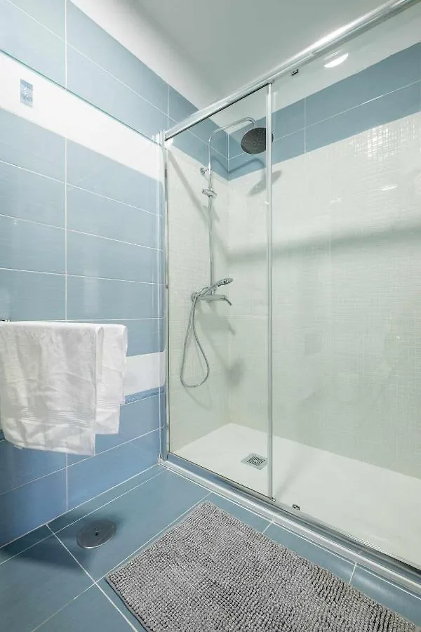 Renewed And Central Apartment Puerto de la Cruz  Hiszpania